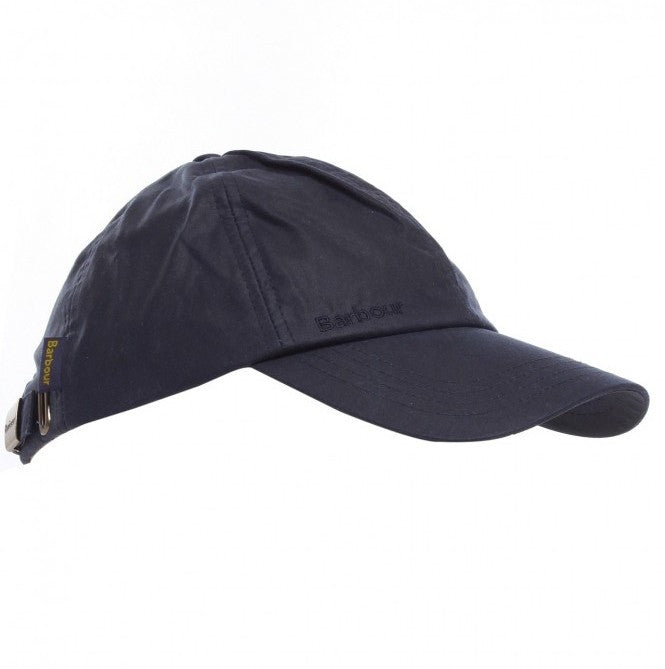 Barbour hot sale cap sale