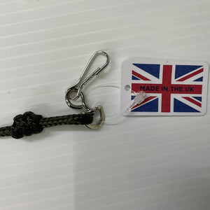 Dog training Lanyard by Bisley 4mm BIDL4 clip