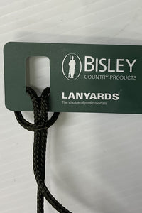 Dog training Lanyard by Bisley 4mm BIDL4 sturdy