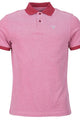 Barbour Polo Shirt Essential Sports Polo mix raspberry MML0628RE74 fashion