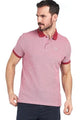 Barbour Polo Shirt Essential Sports Polo mix raspberry MML0628RE74 summer