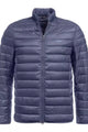 Barbour Penton Quilted Jacket Navy MQU0995NY71 light