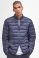 Barbour Penton Quilted Jacket Navy MQU0995NY71