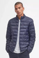 Barbour Penton Quilted Jacket Navy MQU0995NY71 fashion