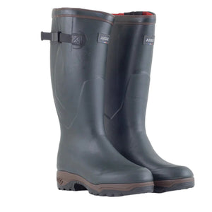 Aigle Parcours 2 ISO Bronze Wellington Boots