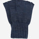 Barbour Fingerless gloves in Navy MGL0005NY11  warm