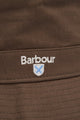 Barbour-Bush Hat-Cascade Bucket-Olive-MHA0615OL51 logo