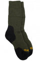 Barbour Socks-Cragg-Boot Sock-Olive Green-MSO0074OL51