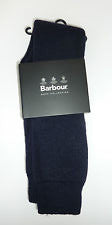 Barbour Socks-Wellington-Knee Length Socks-Navy-MSO0143NY71 – Smyths ...